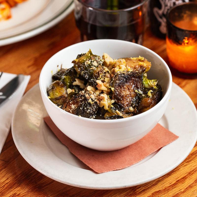 Brussel Sprouts